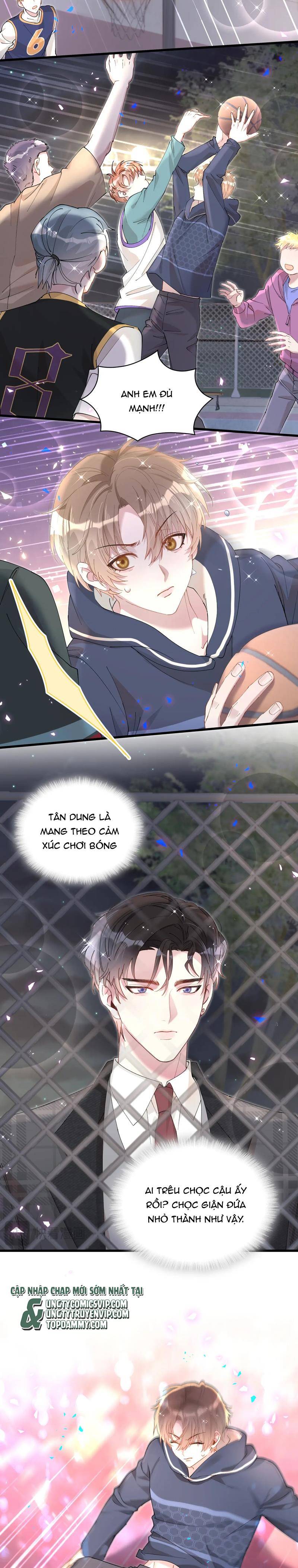 Kết Hôn Chuyện Nhỏ Này: Chapter 49