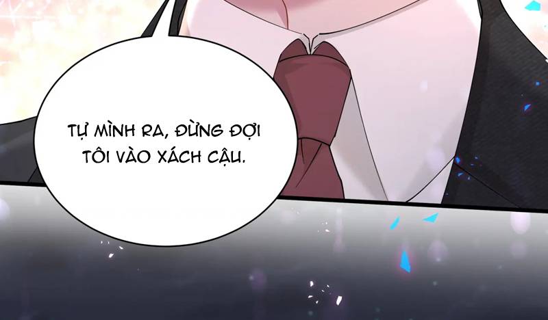 Kết Hôn Chuyện Nhỏ Này: Chapter 49