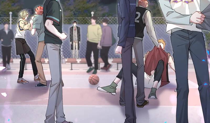Kết Hôn Chuyện Nhỏ Này: Chapter 49