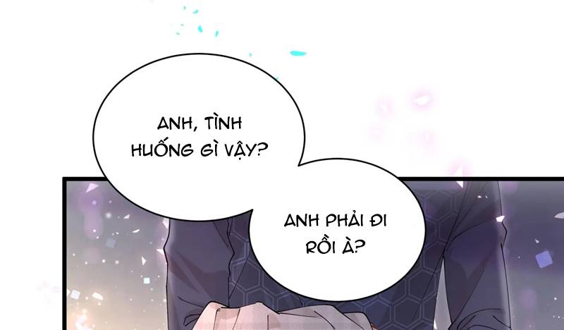 Kết Hôn Chuyện Nhỏ Này: Chapter 49