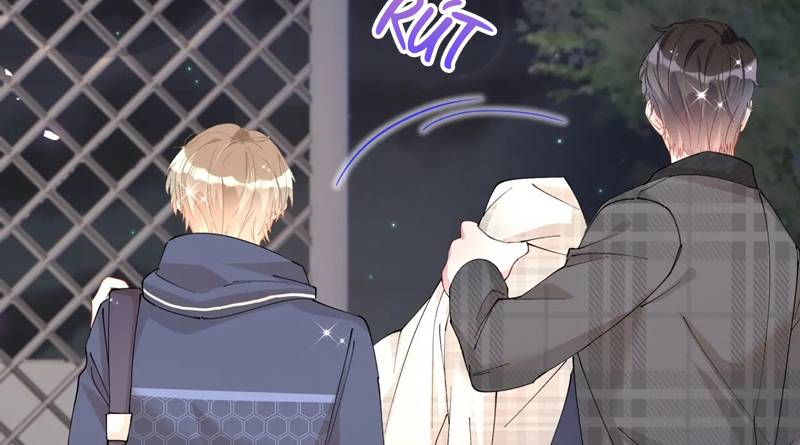 Kết Hôn Chuyện Nhỏ Này: Chapter 49