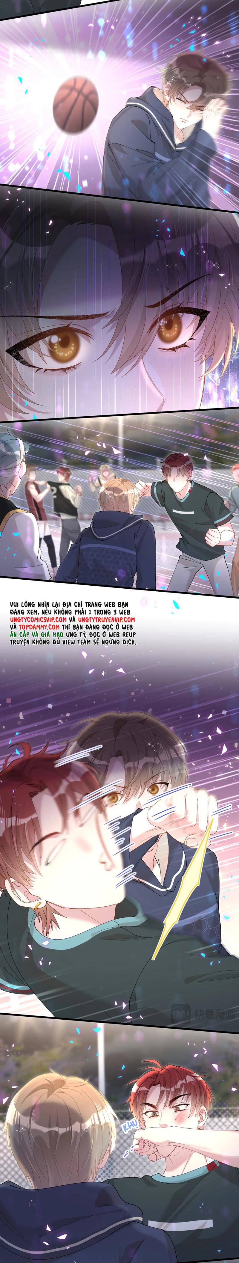 Kết Hôn Chuyện Nhỏ Này: Chapter 49