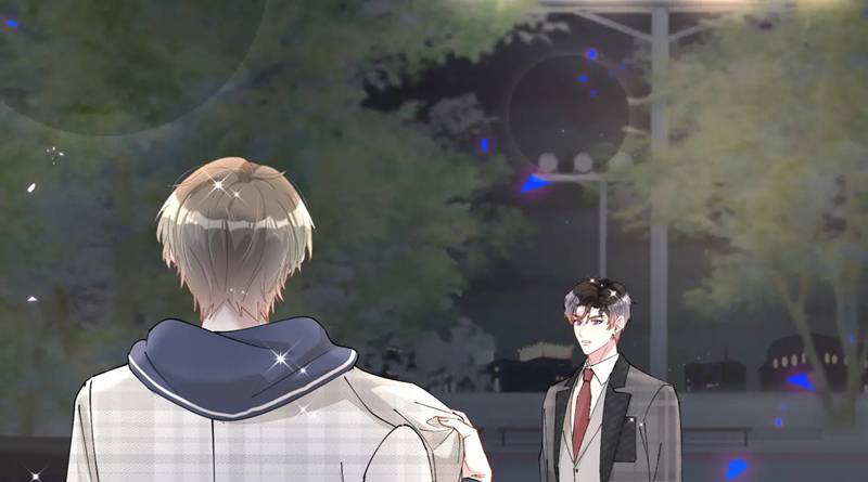 Kết Hôn Chuyện Nhỏ Này: Chapter 49