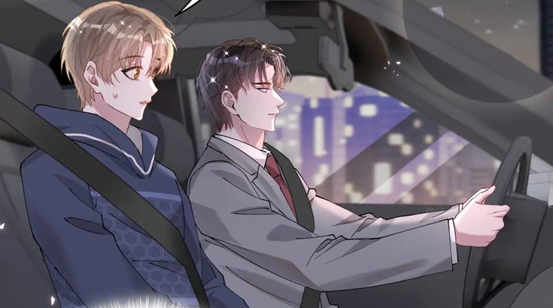 Kết Hôn Chuyện Nhỏ Này: Chapter 49