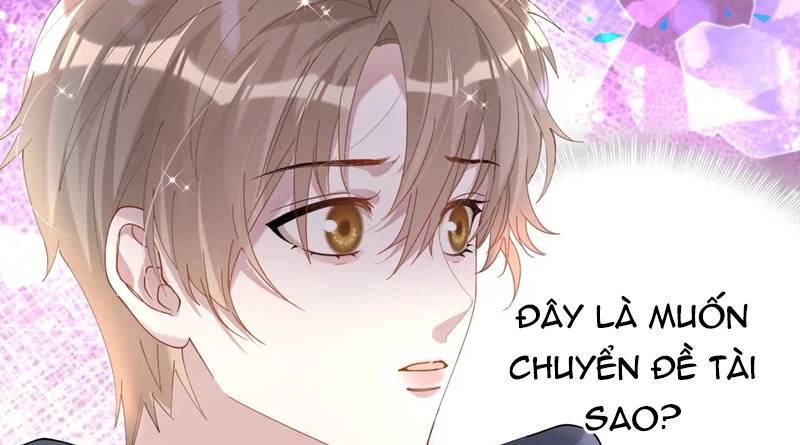 Kết Hôn Chuyện Nhỏ Này: Chapter 49