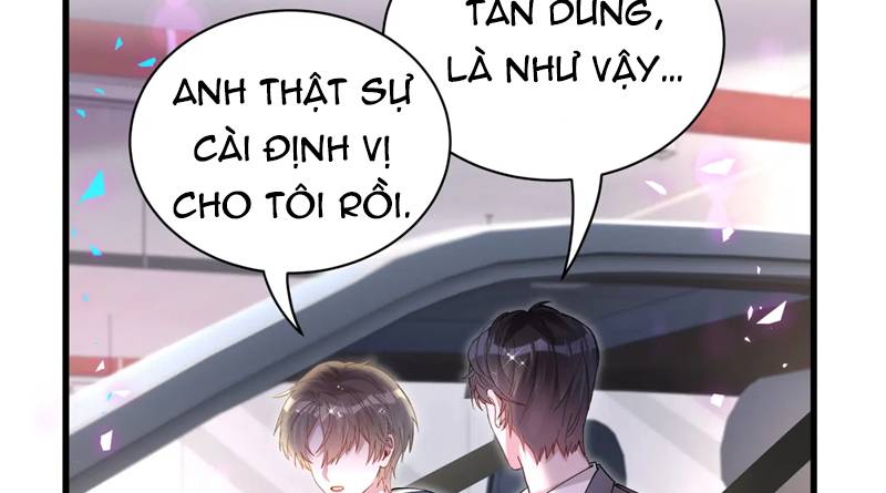 Kết Hôn Chuyện Nhỏ Này: Chapter 49