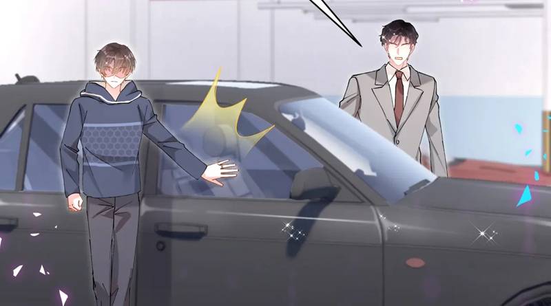 Kết Hôn Chuyện Nhỏ Này: Chapter 49