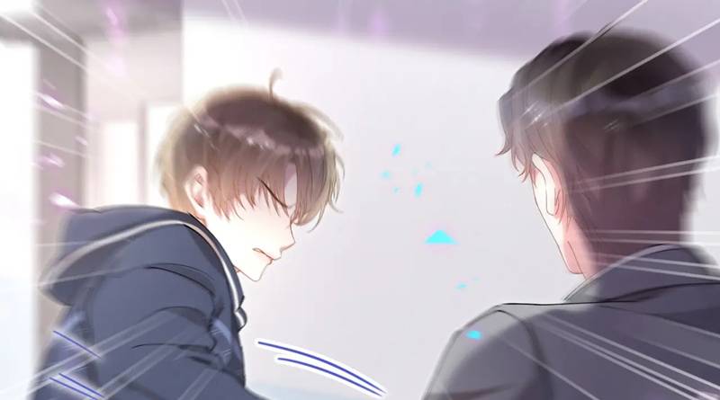 Kết Hôn Chuyện Nhỏ Này: Chapter 49