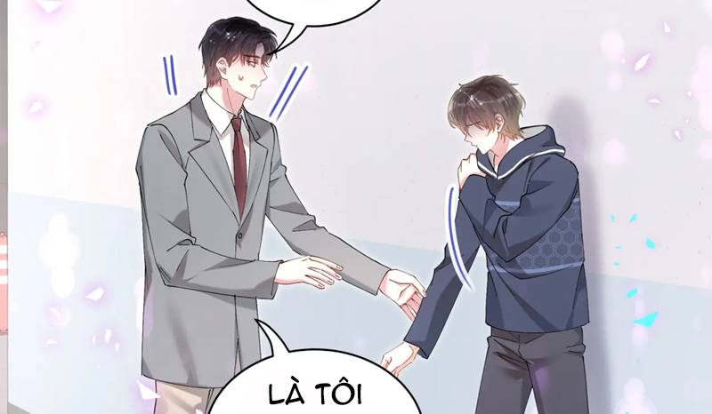 Kết Hôn Chuyện Nhỏ Này: Chapter 49