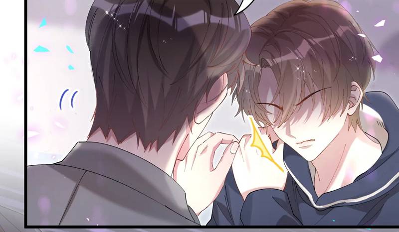 Kết Hôn Chuyện Nhỏ Này: Chapter 49