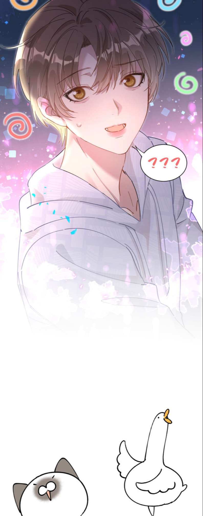 Kết Hôn Chuyện Nhỏ Này: Chapter 5