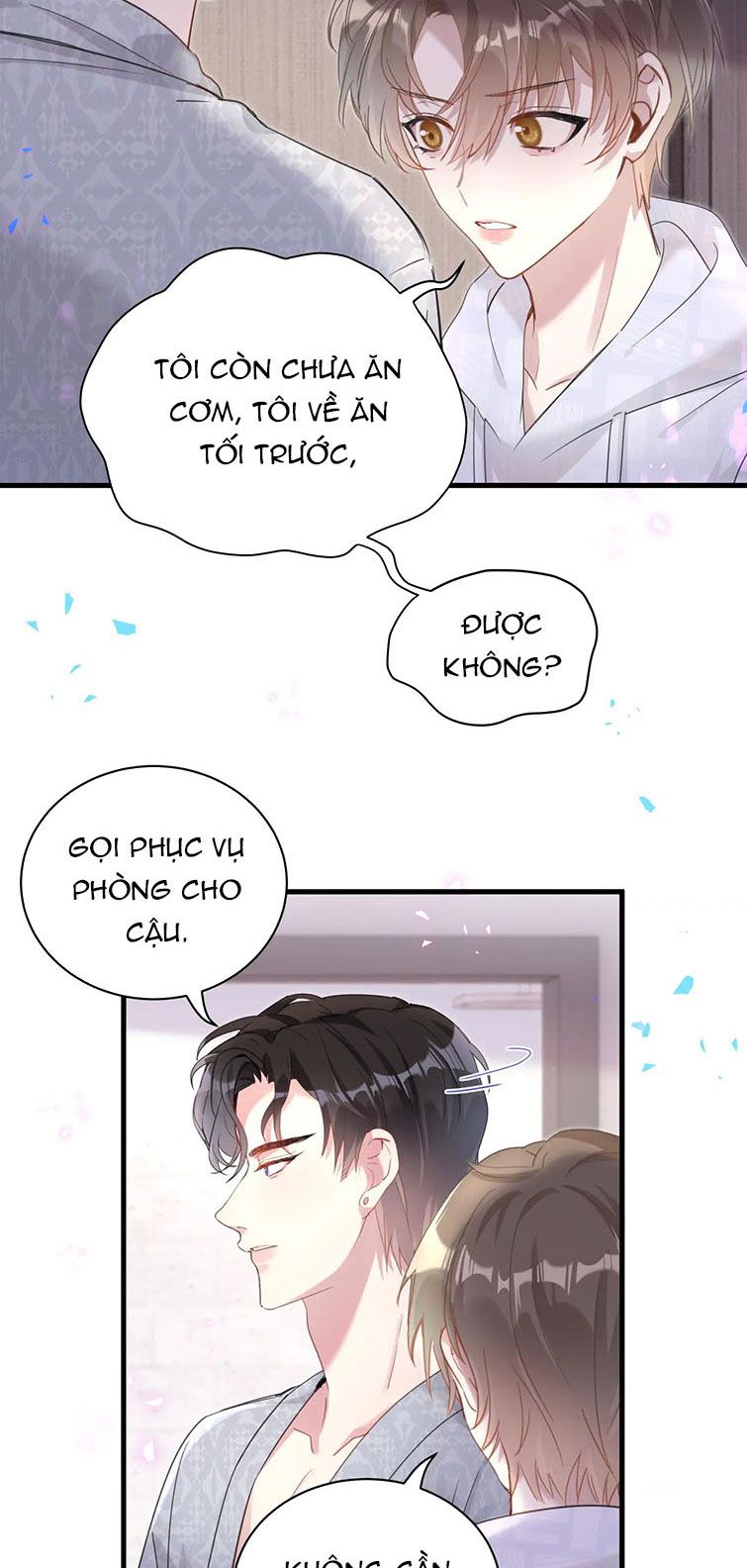Kết Hôn Chuyện Nhỏ Này: Chapter 6