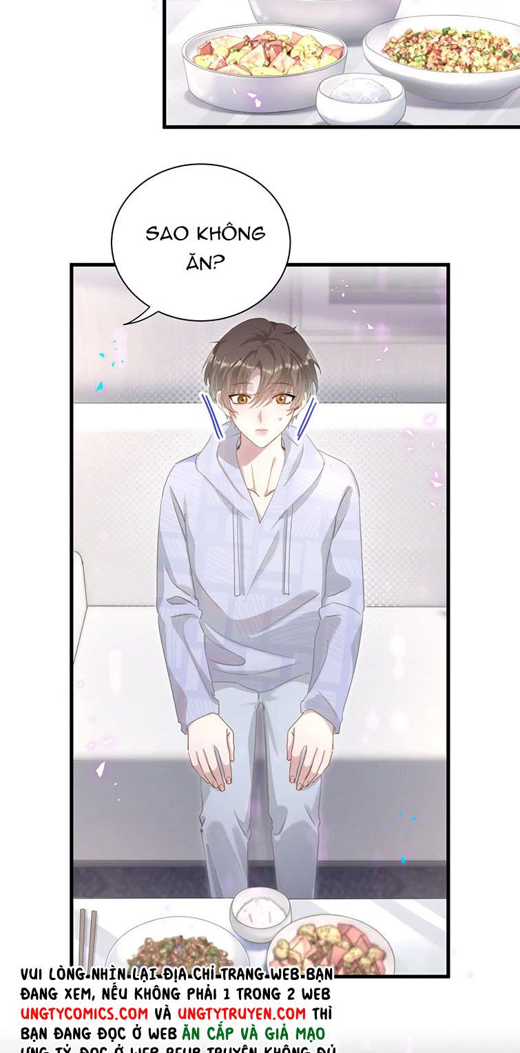 Kết Hôn Chuyện Nhỏ Này: Chapter 6