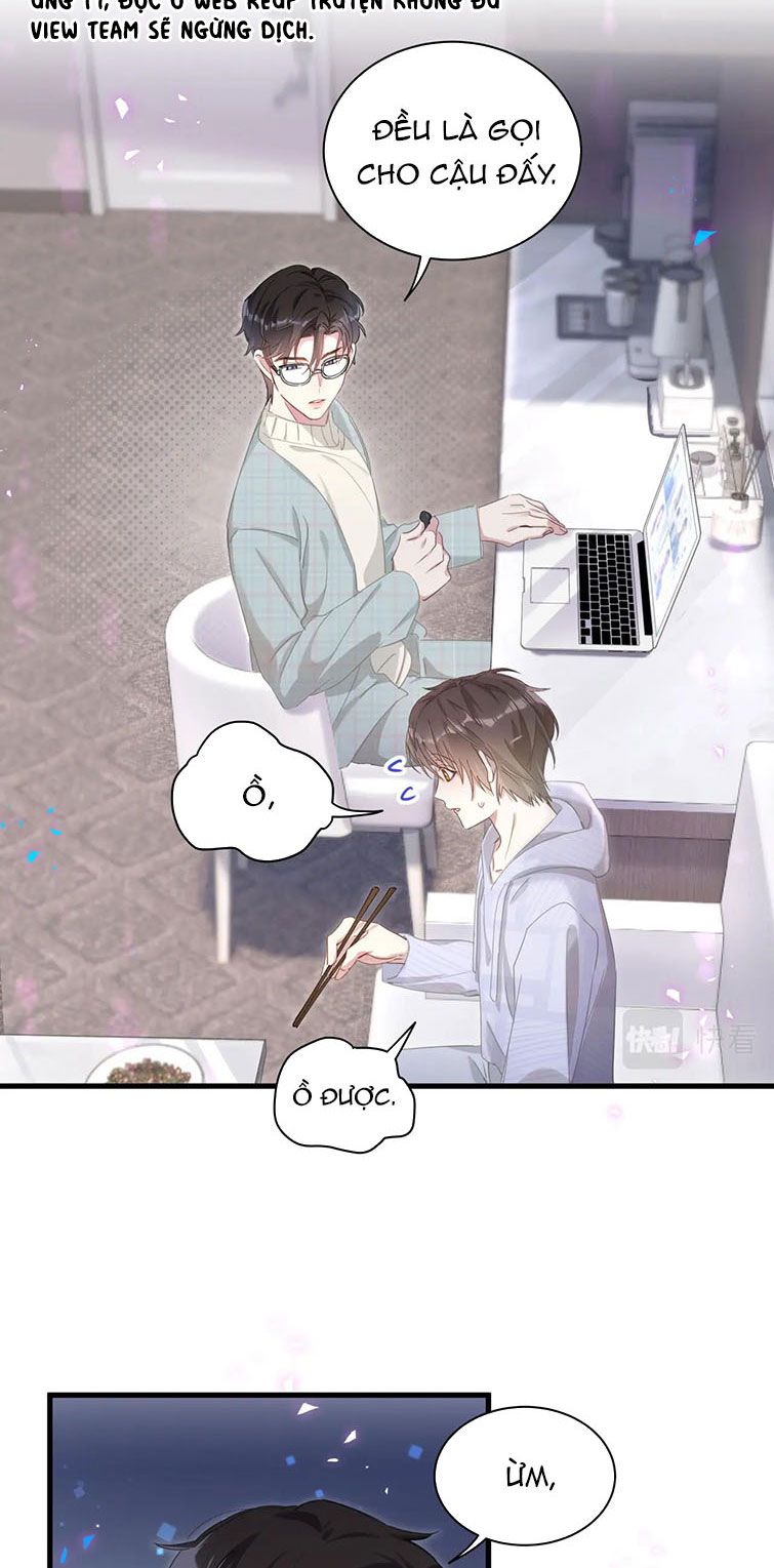 Kết Hôn Chuyện Nhỏ Này: Chapter 6