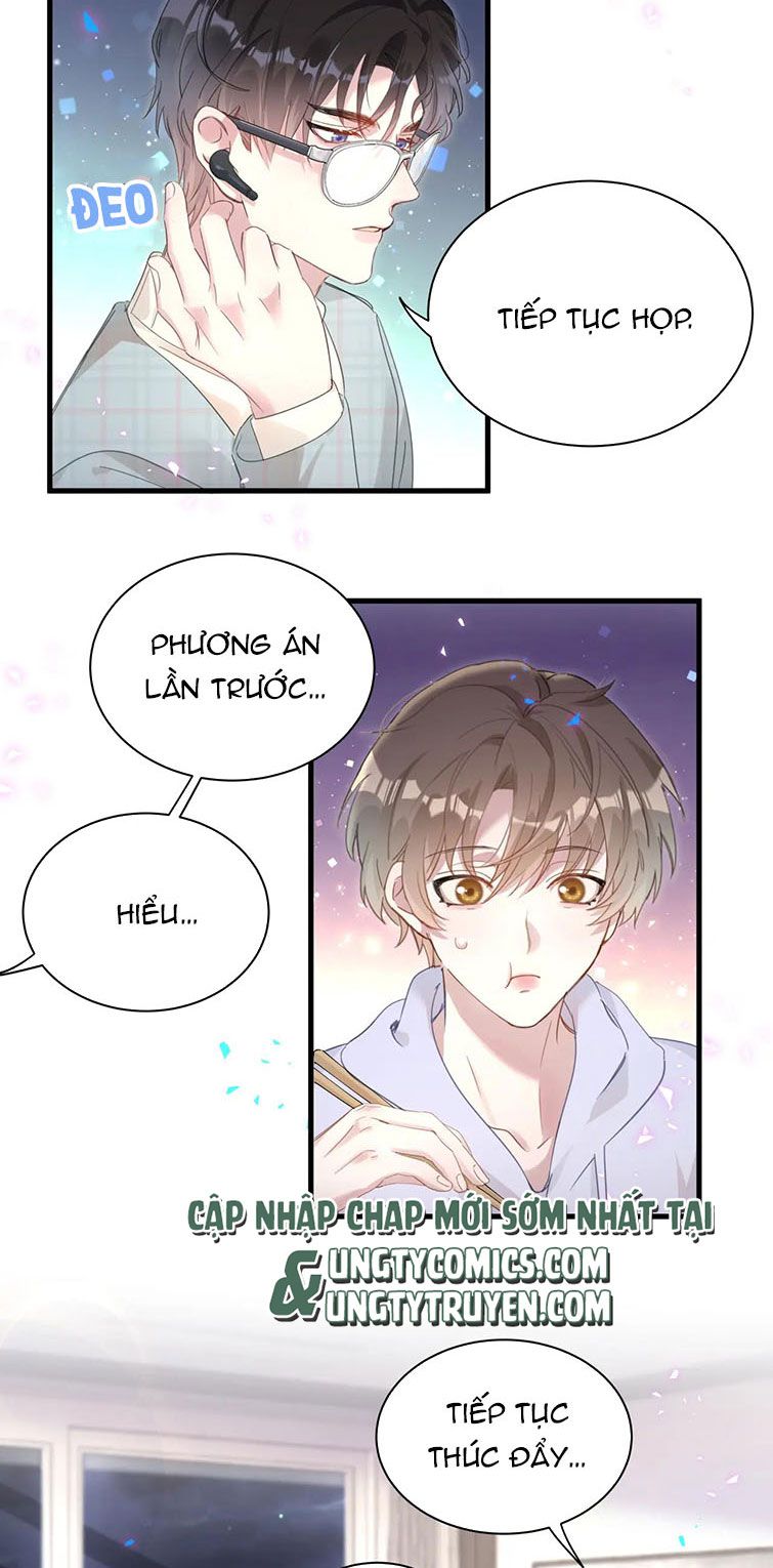 Kết Hôn Chuyện Nhỏ Này: Chapter 6