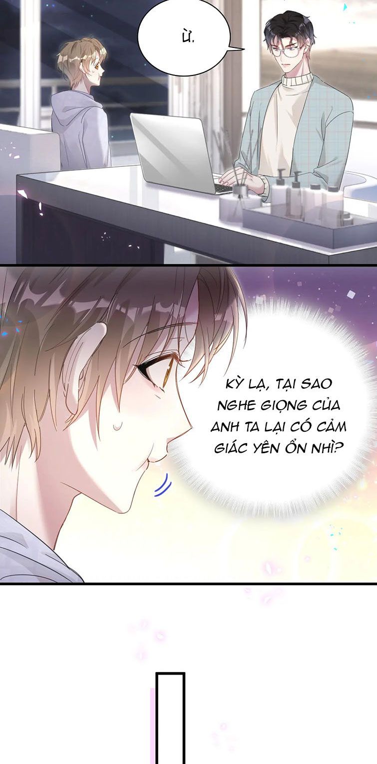 Kết Hôn Chuyện Nhỏ Này: Chapter 6