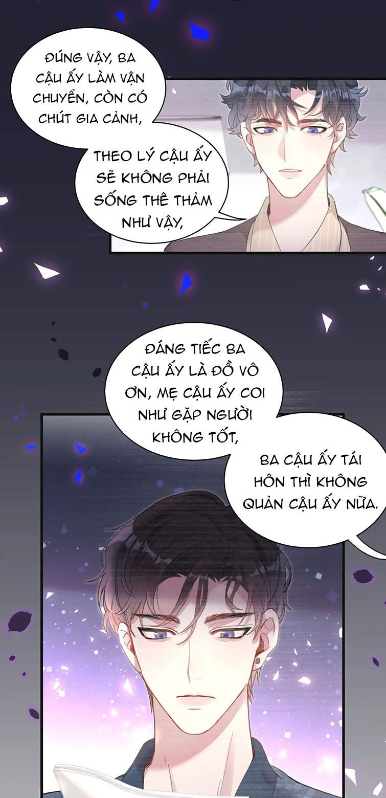 Kết Hôn Chuyện Nhỏ Này: Chapter 6