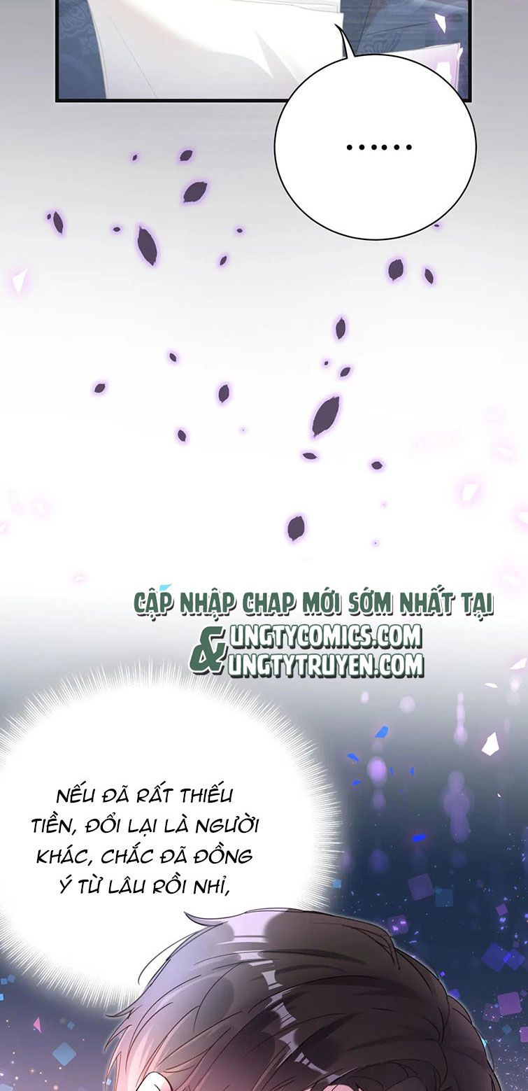 Kết Hôn Chuyện Nhỏ Này: Chapter 6
