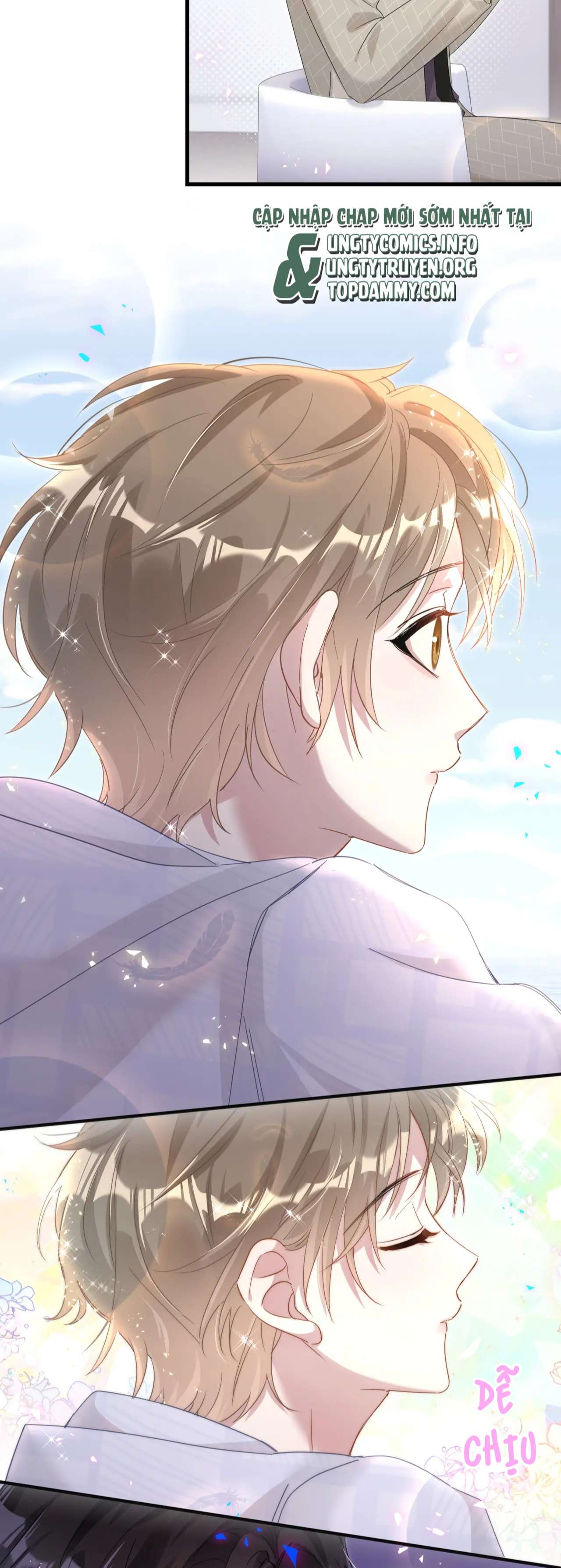 Kết Hôn Chuyện Nhỏ Này: Chapter 9