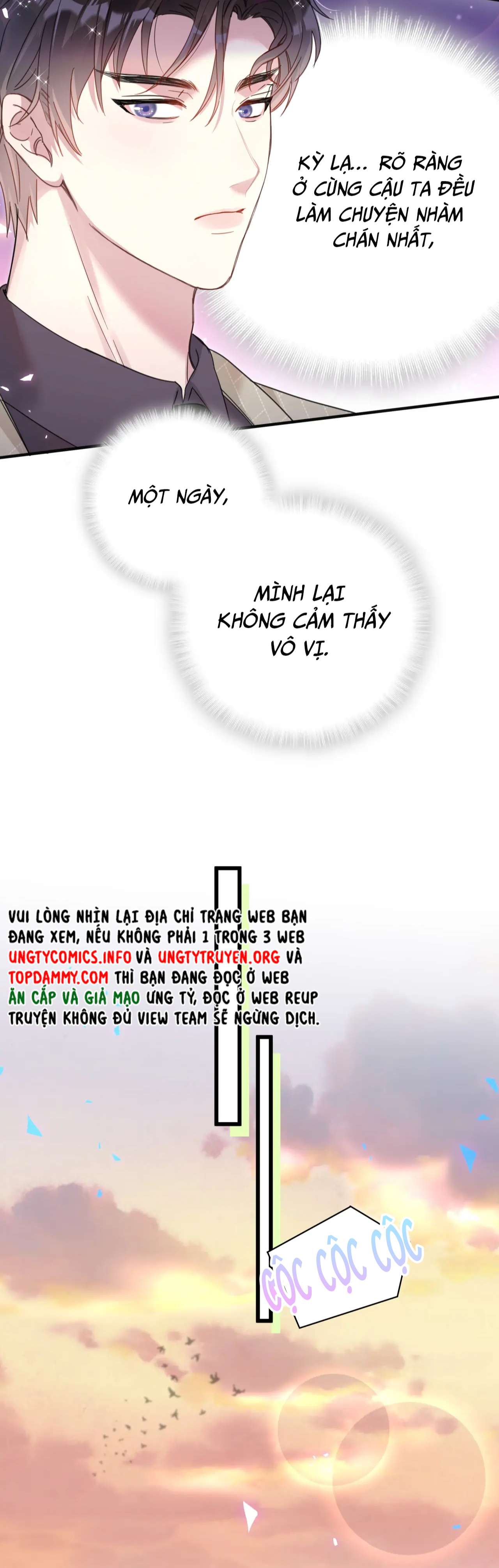Kết Hôn Chuyện Nhỏ Này: Chapter 9
