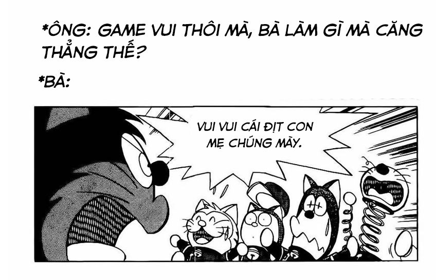 A Story About A Granpa And Granma Returned Back To Their Youth: Chapter 135