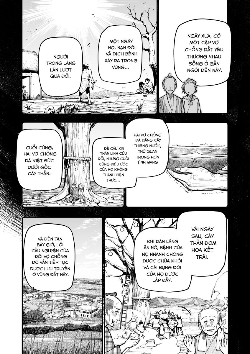 A Story About A Granpa And Granma Returned Back To Their Youth: Chapter 150