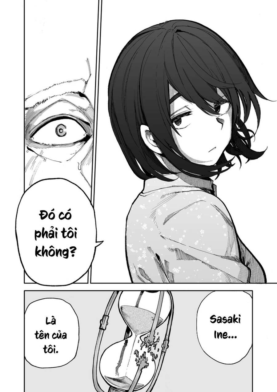 A Story About A Granpa And Granma Returned Back To Their Youth: Chapter 83