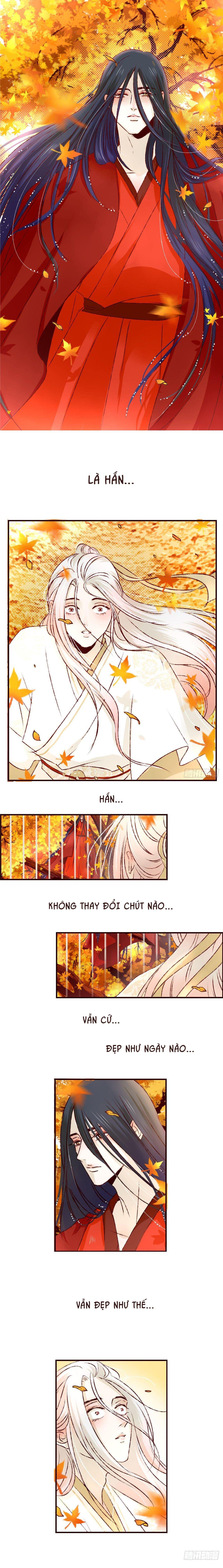 Đóa Hoa Quỷ Dữ: Chapter 15