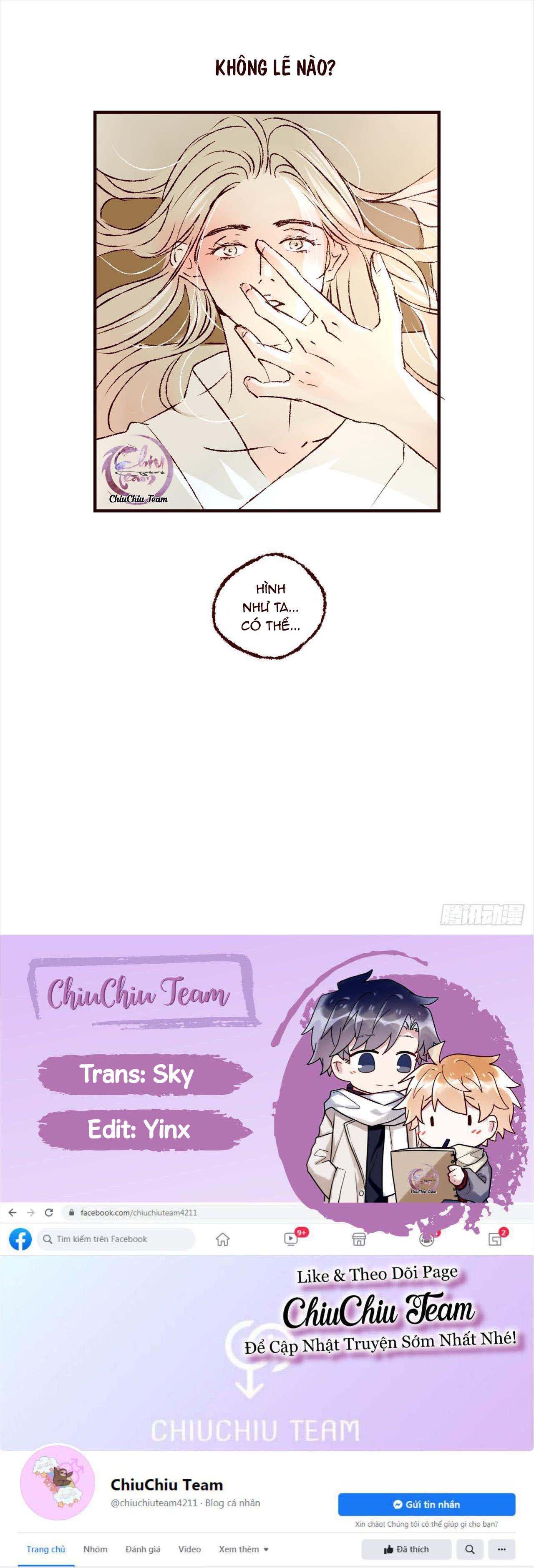 Đóa Hoa Quỷ Dữ: Chapter 23