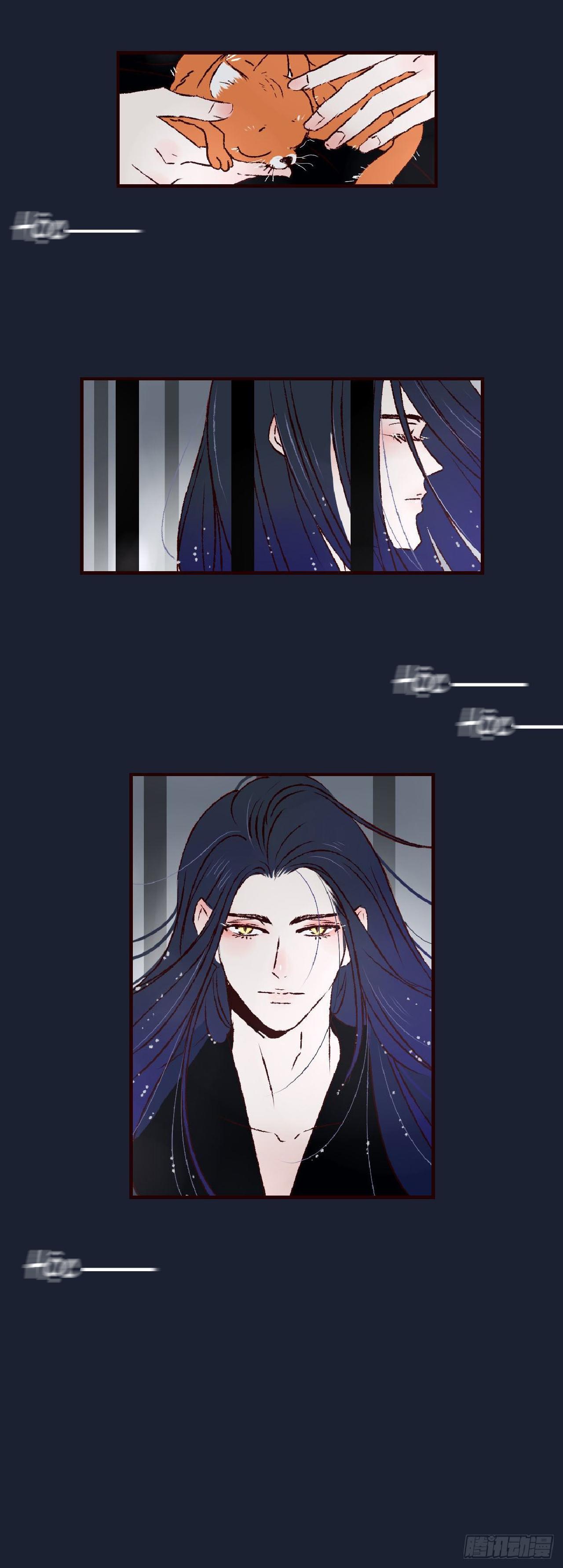 Đóa Hoa Quỷ Dữ: Chapter 27