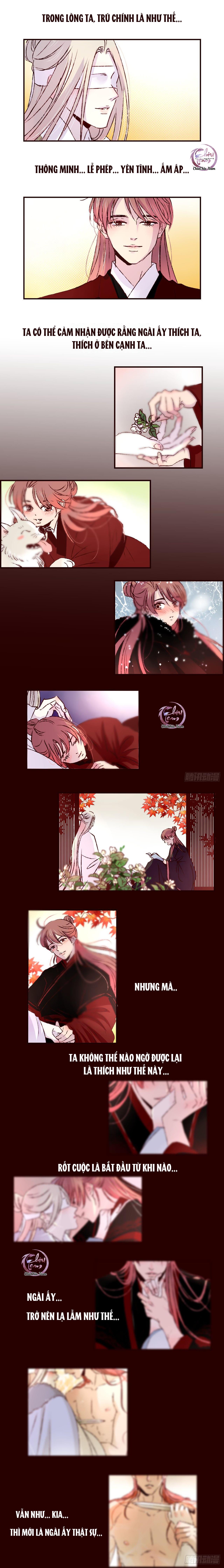 Đóa Hoa Quỷ Dữ: Chapter 29