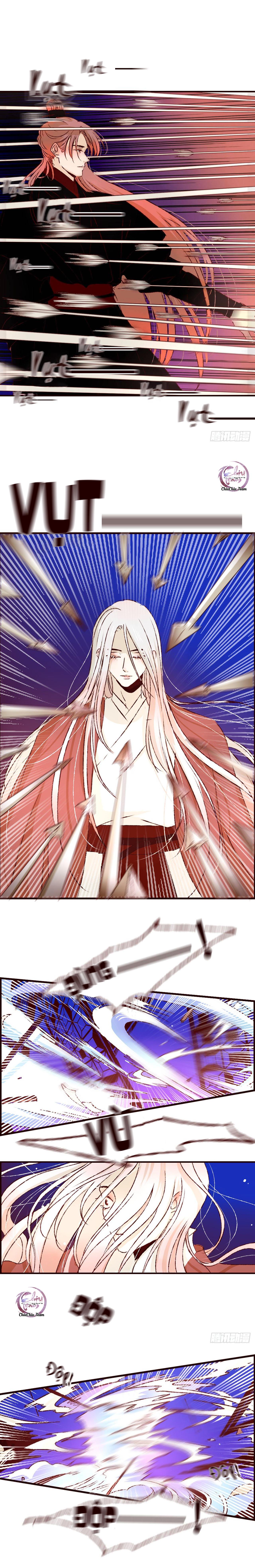 Đóa Hoa Quỷ Dữ: Chapter 29