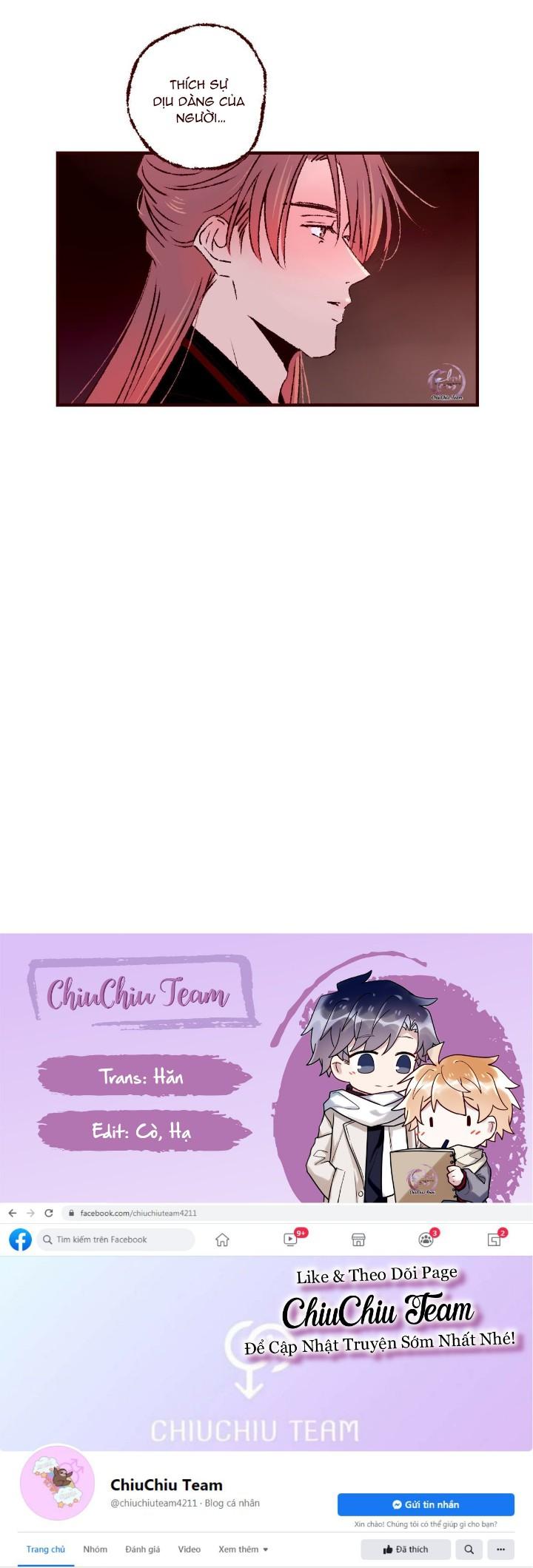 Đóa Hoa Quỷ Dữ: Chapter 39