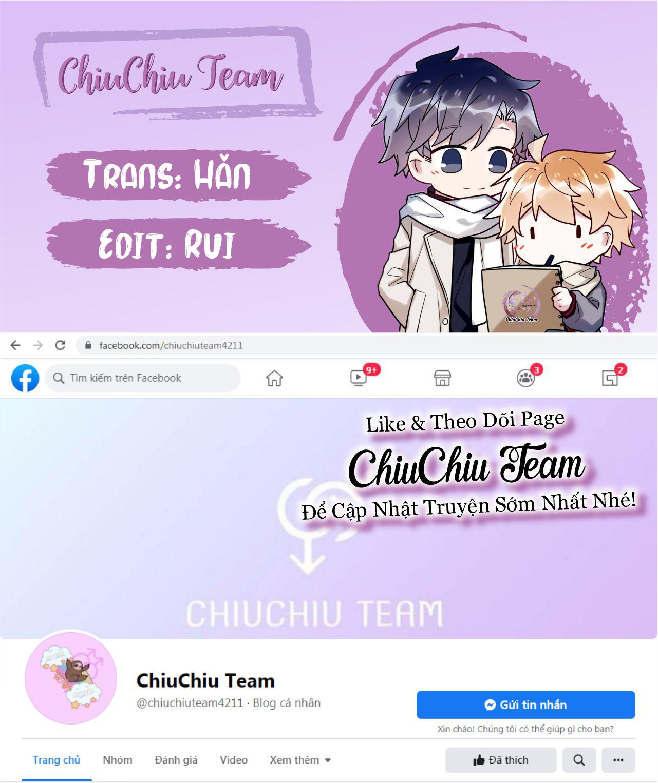 Đóa Hoa Quỷ Dữ: Chapter 43