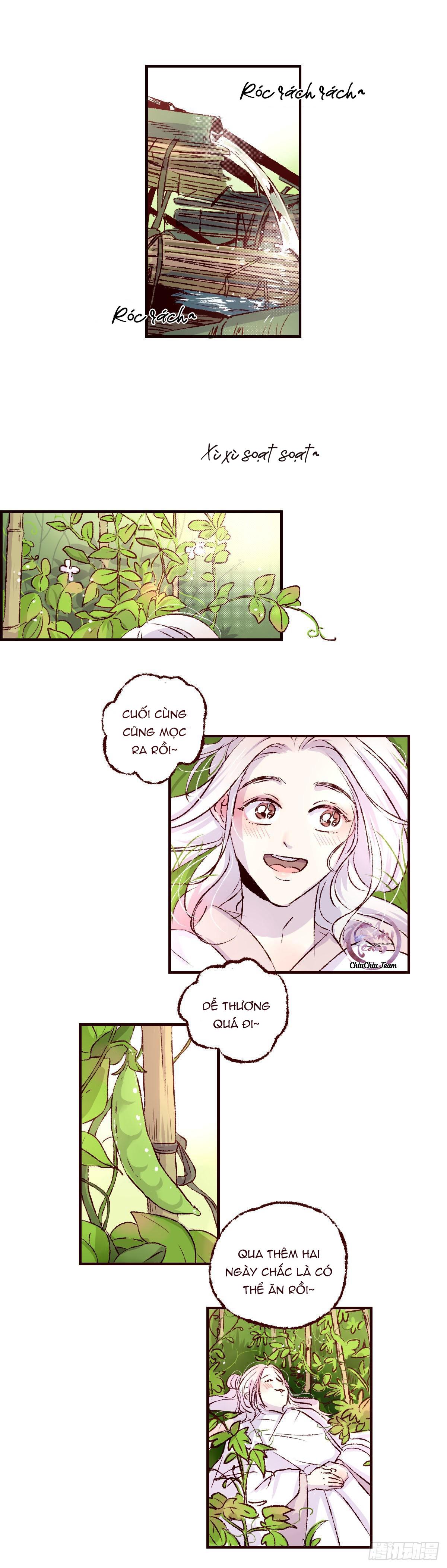 Đóa Hoa Quỷ Dữ: Chapter 43