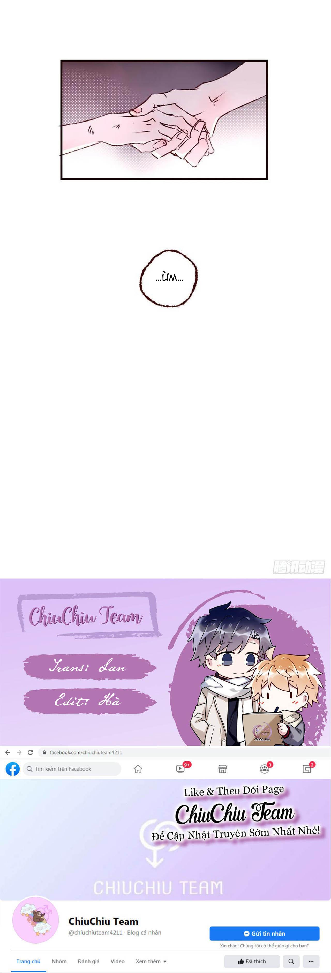 Đóa Hoa Quỷ Dữ: Chapter 52