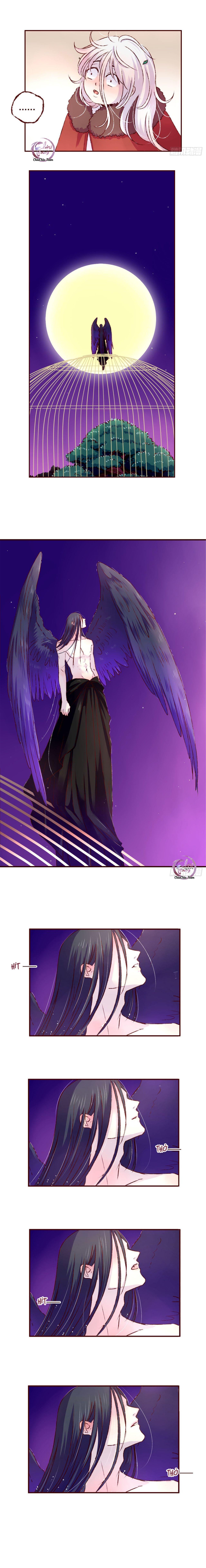 Đóa Hoa Quỷ Dữ: Chapter 6
