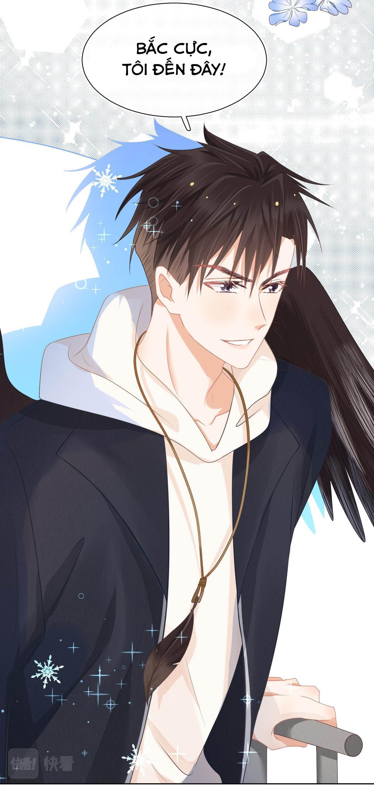 [Ss2] Một Ngụm Ăn Cả Thỏ Con: Chapter 1