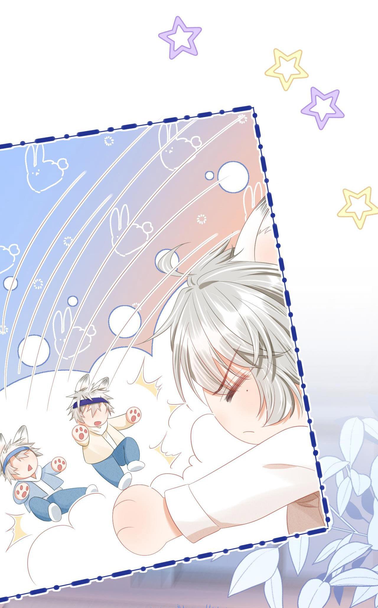 [Ss2] Một Ngụm Ăn Cả Thỏ Con: Chapter 1