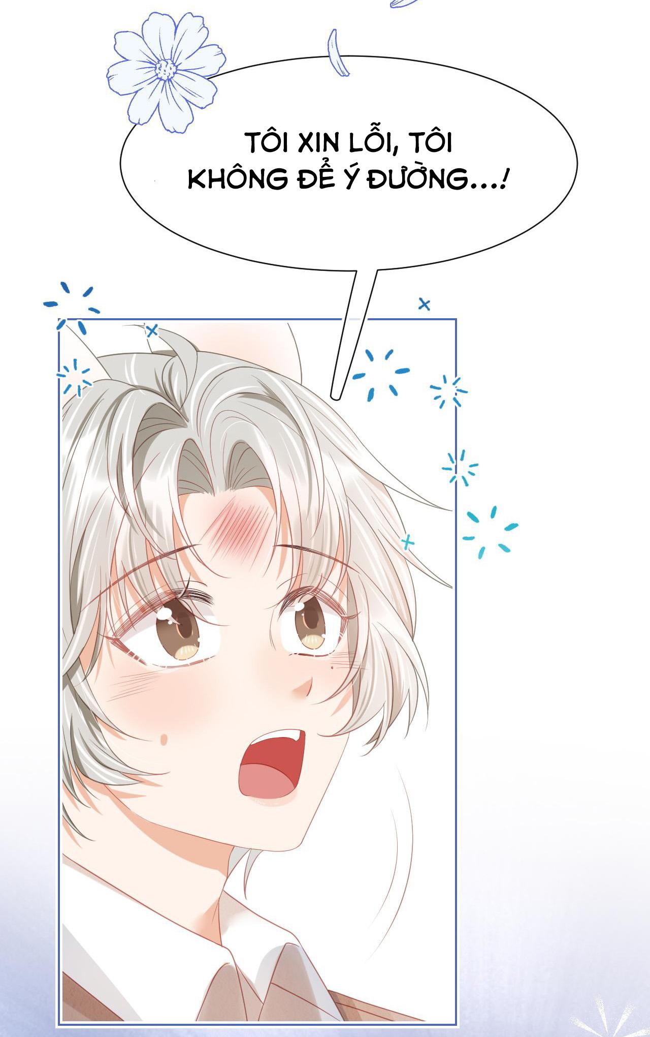 [Ss2] Một Ngụm Ăn Cả Thỏ Con: Chapter 1