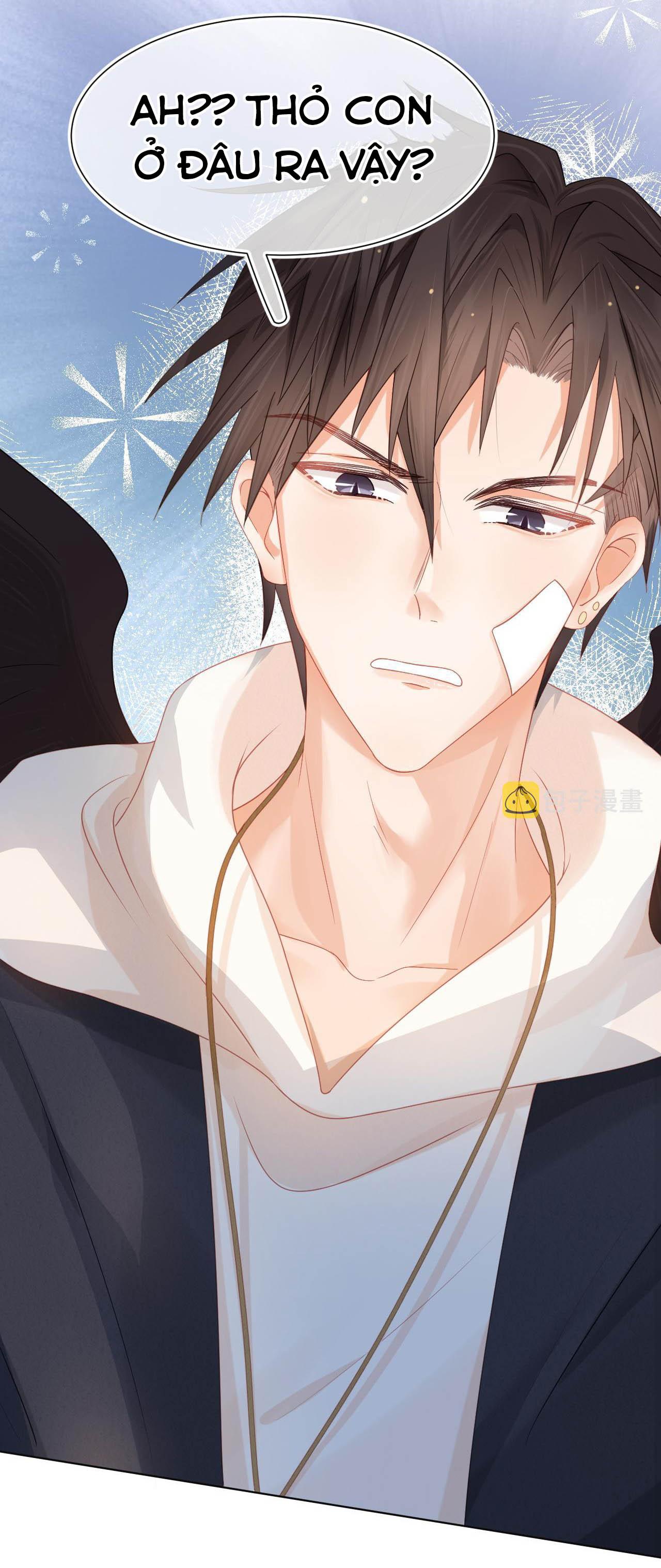 [Ss2] Một Ngụm Ăn Cả Thỏ Con: Chapter 1