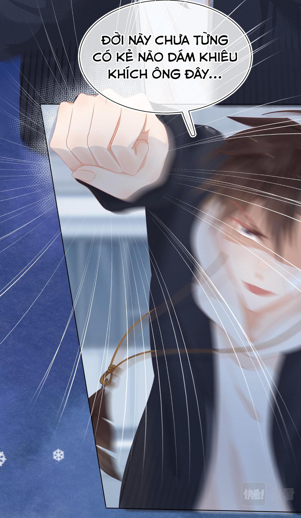 [Ss2] Một Ngụm Ăn Cả Thỏ Con: Chapter 1