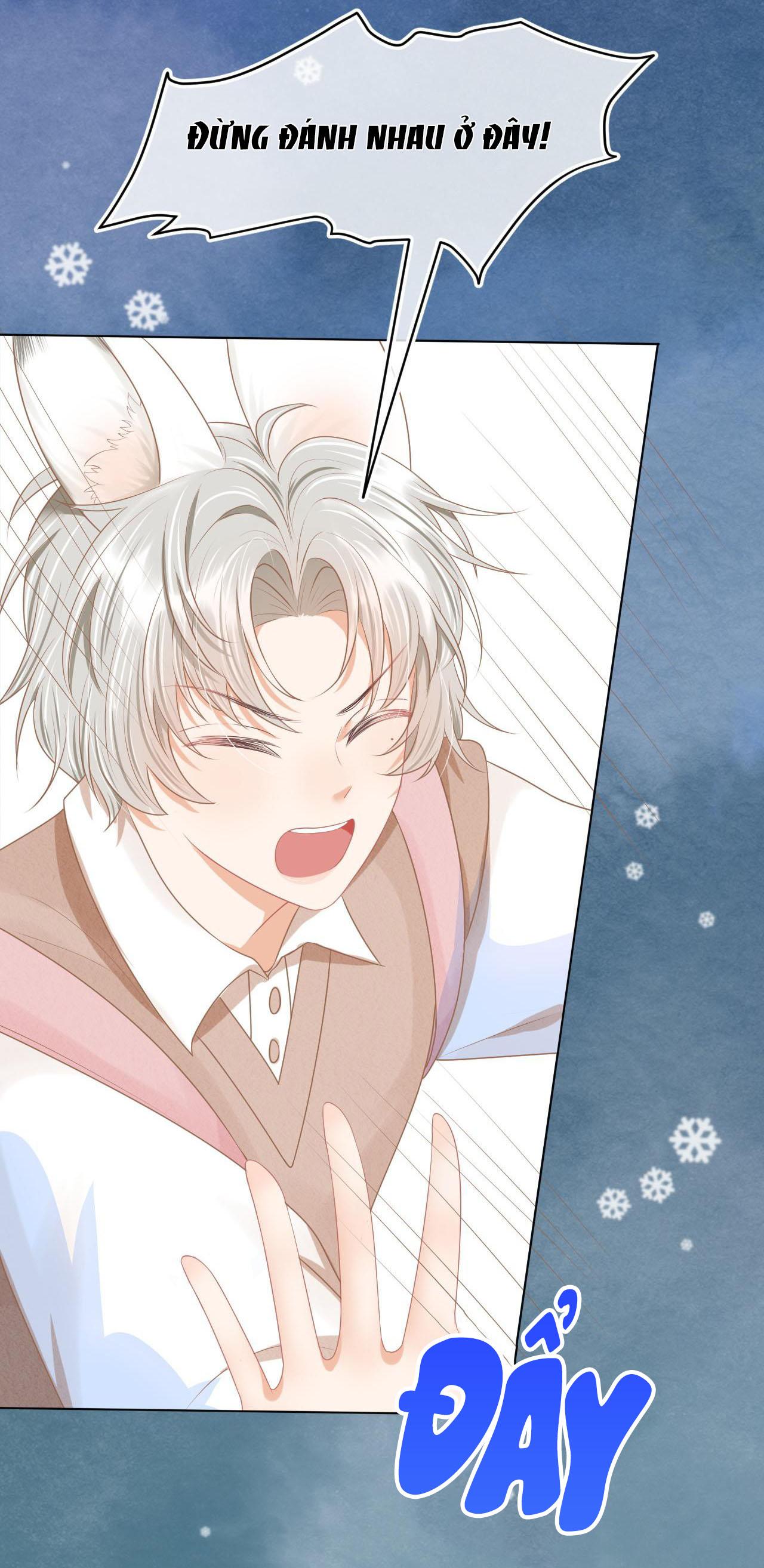 [Ss2] Một Ngụm Ăn Cả Thỏ Con: Chapter 1