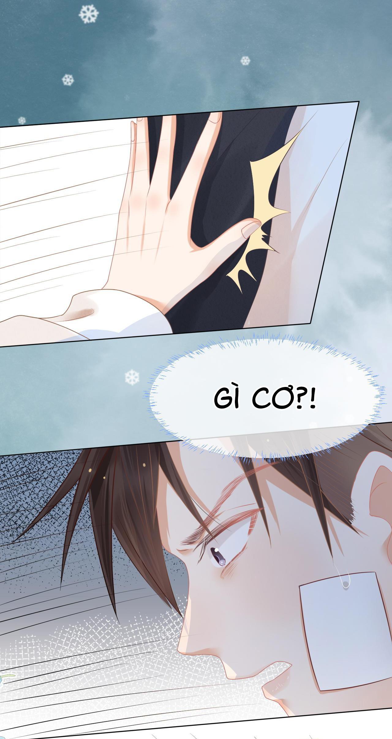 [Ss2] Một Ngụm Ăn Cả Thỏ Con: Chapter 1