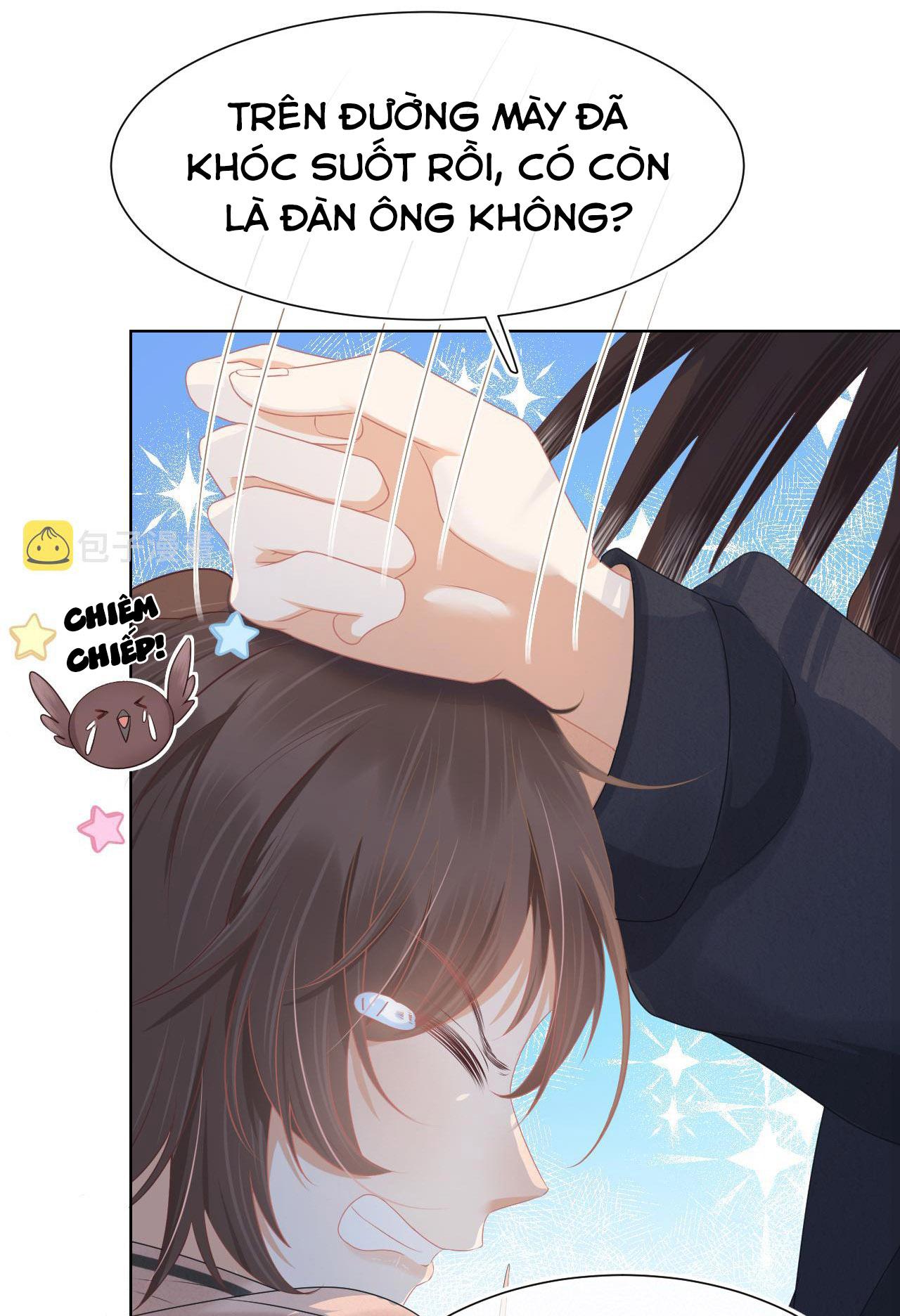 [Ss2] Một Ngụm Ăn Cả Thỏ Con: Chapter 1