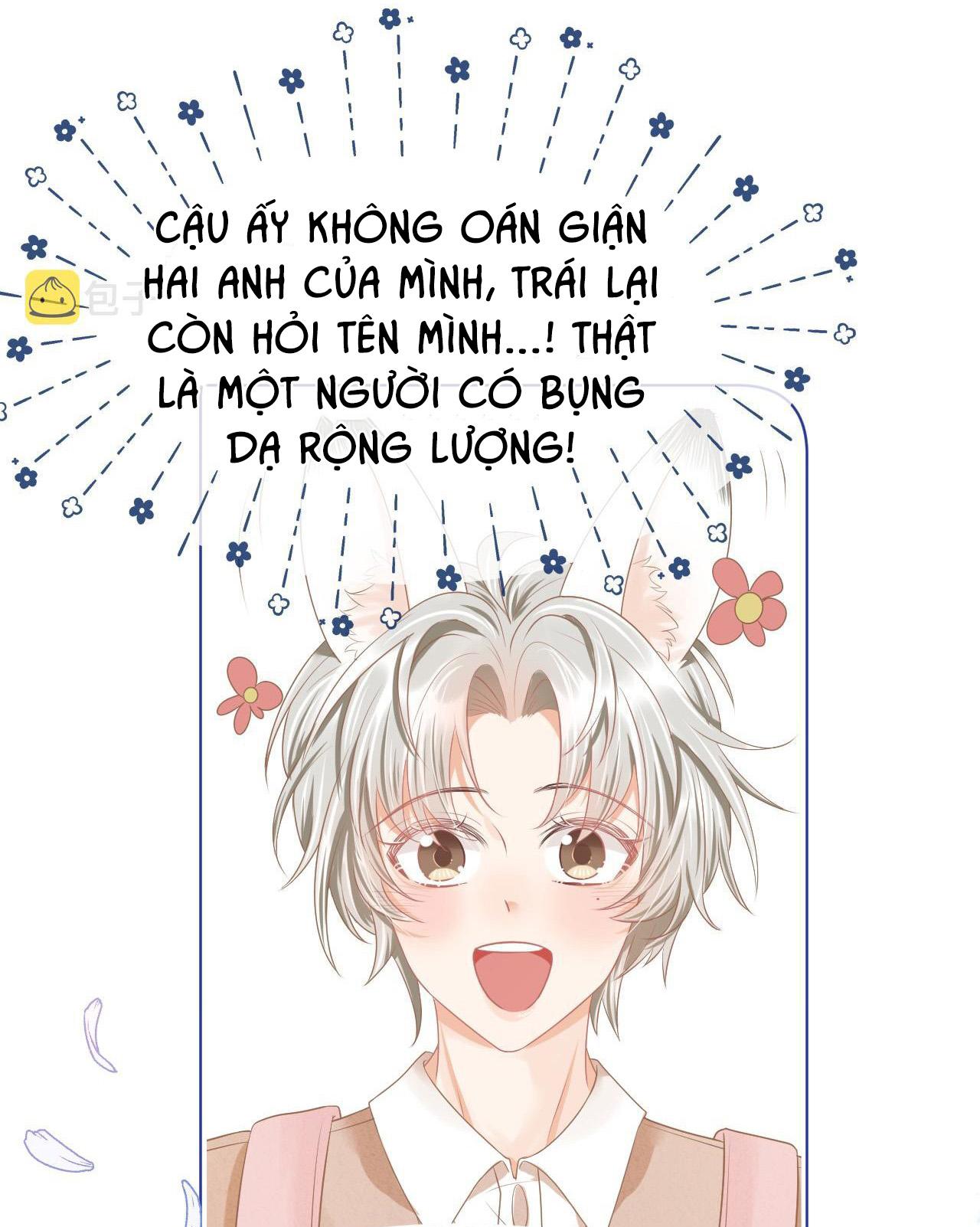 [Ss2] Một Ngụm Ăn Cả Thỏ Con: Chapter 1