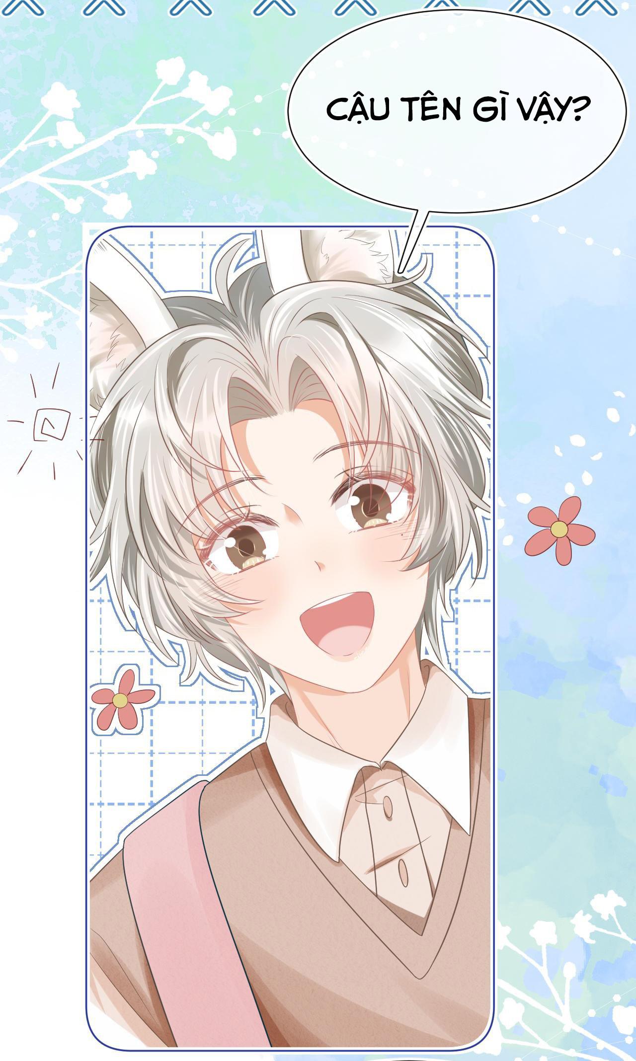 [Ss2] Một Ngụm Ăn Cả Thỏ Con: Chapter 1