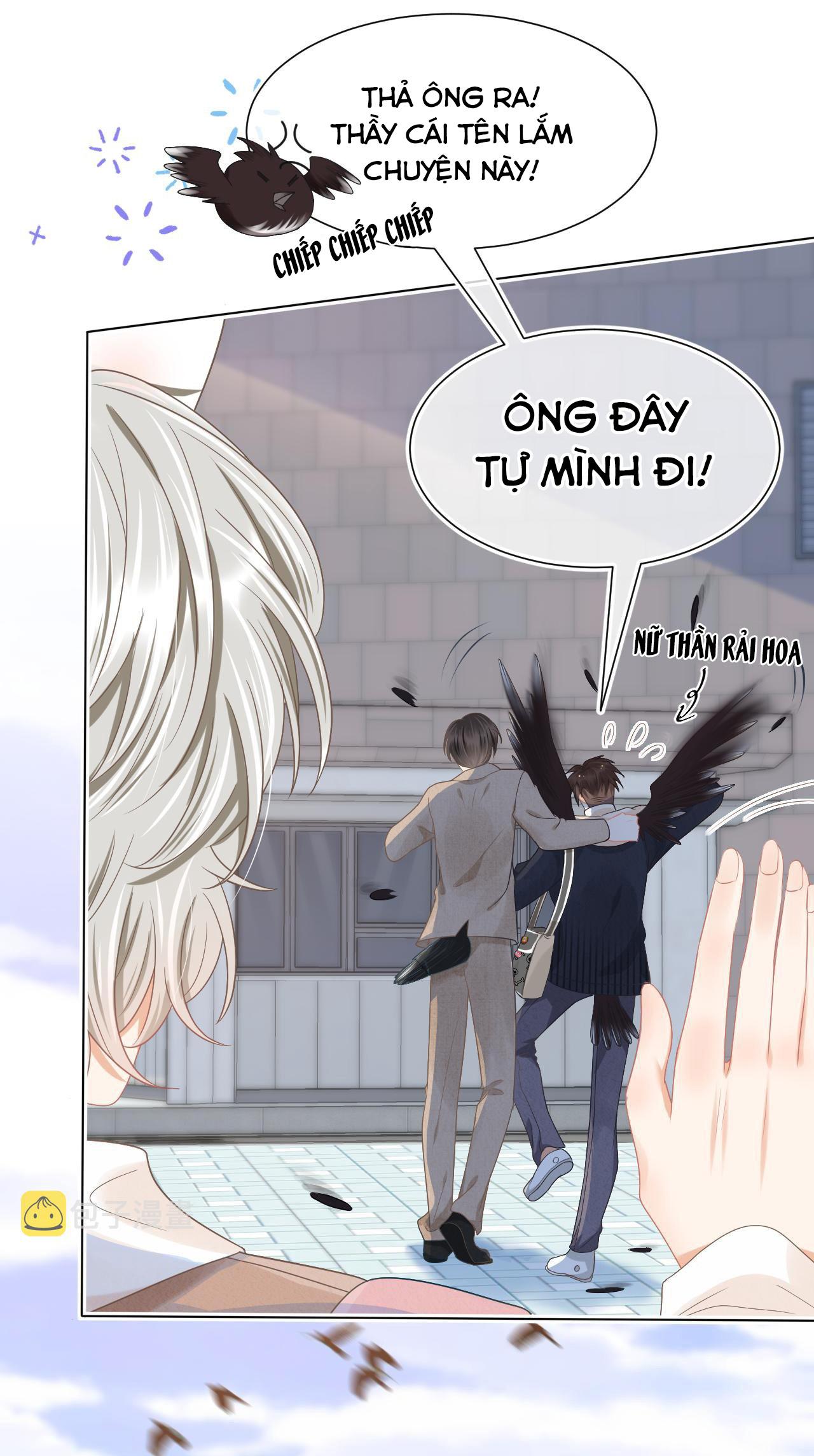 [Ss2] Một Ngụm Ăn Cả Thỏ Con: Chapter 1