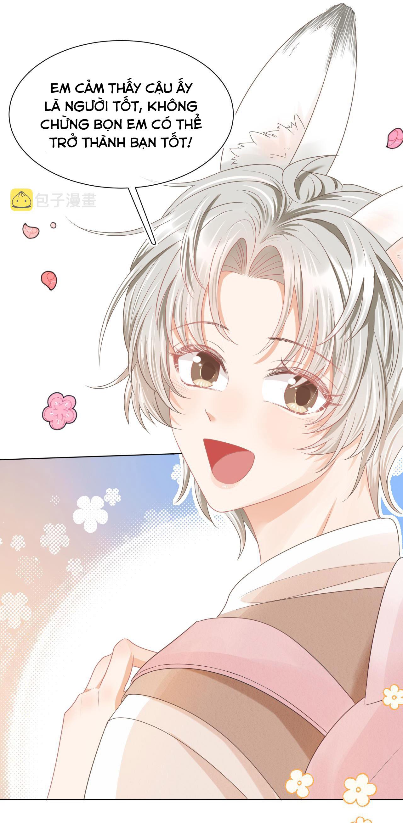 [Ss2] Một Ngụm Ăn Cả Thỏ Con: Chapter 1