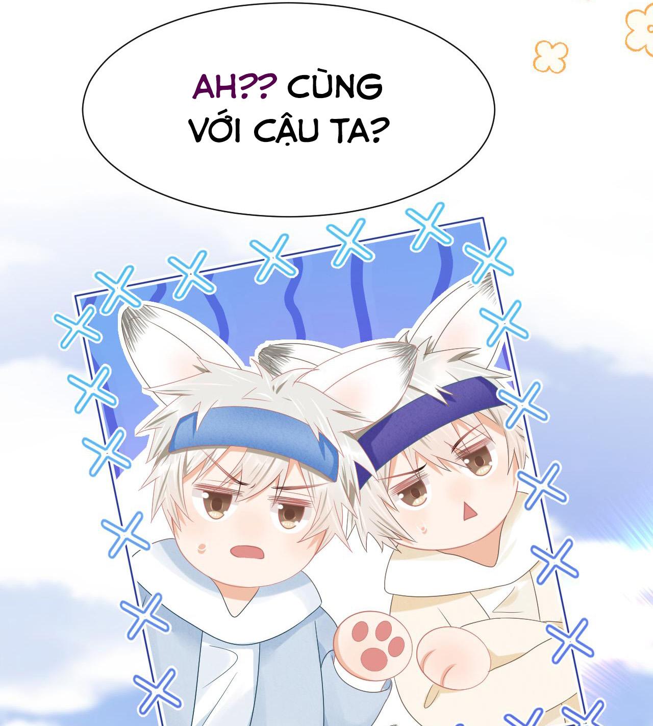 [Ss2] Một Ngụm Ăn Cả Thỏ Con: Chapter 1